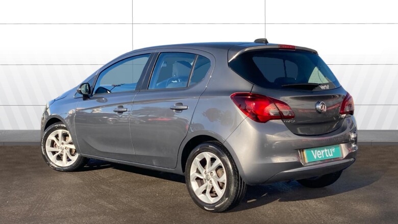 Vauxhall Corsa 1.2 Energy 5dr [AC] Petrol Hatchback